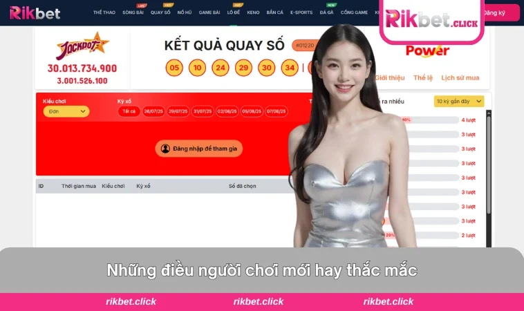 Homepage - Rikbet.Click 16 Thời gian xử lý rút nạp khá nhanh