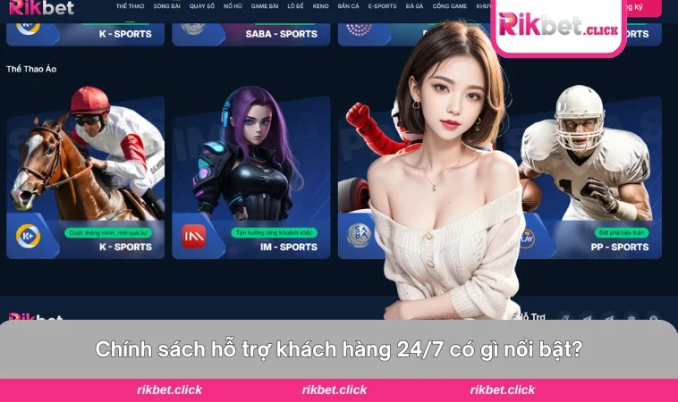 Homepage - Rikbet.Click 17 Một số câu hỏi phổ biến trong quá trình sử dụng nền tảng.
