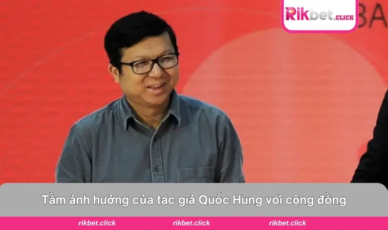 Hình ảnh các buổi chia sẻ cộng đồng do ông tổ chức